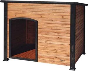 Petmate Precision Extreme Outback Log Cabin